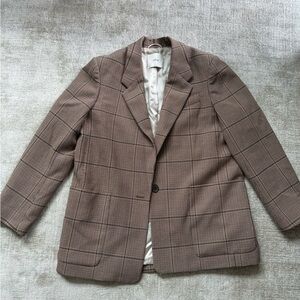Wilfred Blazer